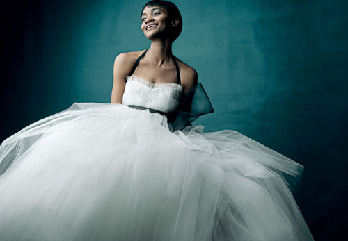 Tutu Wedding Dresses