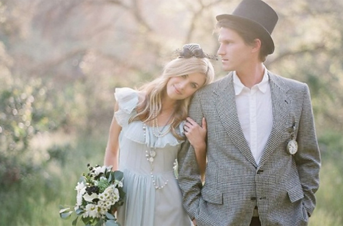 Wedding Hats