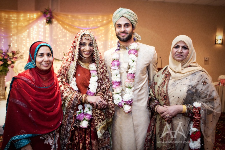 Info Spesial Muslim Hindu Wedding
